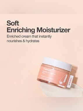 Naisture Collagen Nourishing Cream 60ml NWT, made in Korea